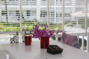Ocean Breeze Phuket Layan beach